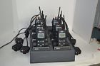 Ht7150881e Macom Lot Of 6