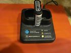Htn9046c Htn 9046c Motorola Nice Rapid Portable Charger Model For Power Supply