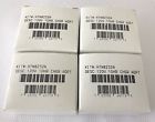 2580659b01 Htn8232a Motorola Lot Of 4
