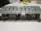 Oie82097p Hubbell Pulsecom D104638-3 Motorola Part #oie82097p Voice Coupler Shelf