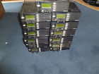 98436330 Huge Lot Of 13 Working Ef Johnson 9800 Smartzone Two Way Radios