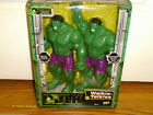 Hulk Figure Walkie Talkies Mib