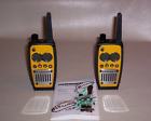 7-mile Hummer Gmps 22 Channel Ctcss Gmrs Radio With 10 Noaa Weather Channels