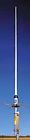 G6-450-3 Hustler Frs Gmrs 462-470 Mhz Base Antenna 6db Gain Nib