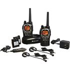 Hvbbuazdsd Midland Walkie Talkie Set Long Range Mile Two Way