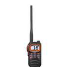 69882 Hx40 Standard Horizon Hh Vhf Ultra Compact With Fm 788026165803