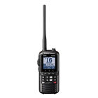Hx890bk Standard Horizon Black Handheld Vhf 788026166350