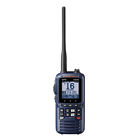 Hx890nb Standard Horizon Navy Blue Handheld Vhf 788026166435
