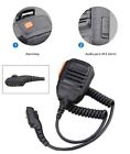 Sm18n2 Hyt Remote Speaker Mic Ip57 Water Proof Protection Dmr Radios Pd702 Pd786