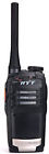 Tc-320 Hyt Two-way  Radio &amp; Earpiece , Compact-portable