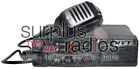 Tm600 Hyt 25w 8ch Uhf 400-470mhz Mobile Radio Police Fire Racing Ems Narrow Band