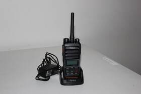 Hytera 562 1 Pd U 400-470 Mhz Dmr Analog Ham