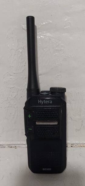Bd302iu Hytera 1 1pc
