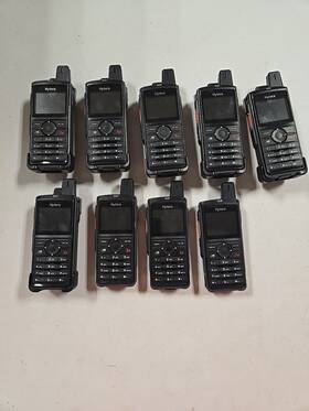 Bp4006 Hytera Radio