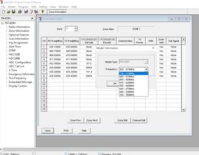 V1.01.05 Hytera Hm628e Radio Programming Software For Tm-628h Download