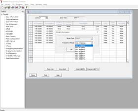 V2.4.06 Hytera Hm800e Radio Programming Software For Hyt Tm800 Download