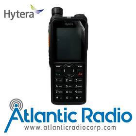 Hp782-g-bt-ul913-uv Hytera Hp782 Portable Two-way Radio Intrinsically Safe And Bt Gps