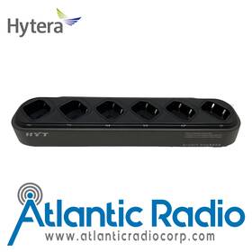 Tc508 Hytera Mcl15 Multi-unit Charger For