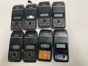 Pd352-u Hytera Portable Radios