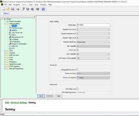 V2.06.05 Hytera Pd4x Pd3x/pd4x Cps Customer Programming Software For Bundle