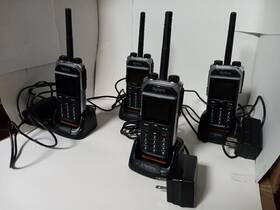 Pd682i Hytera Radio Pd682