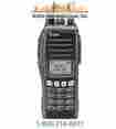 Ic-3161dt-65 Icom Vhf 136-174 Mhz 5 Watt 512 Channel Full Keypad Idas Is Radio