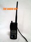 Ic-3ma Icom Vhf Marine Portable Radio