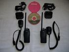 Ic-f1000 Icom 2 Used Vhf