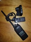 Ic-f1000s Icom Model Digital-analog Portable