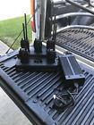 Ic-f115 Icom Telepath Two Way Radios With Charging Base Great Condition