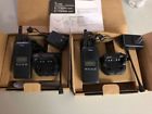 Ic-f2000s Icom Two Way Radios