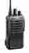 Ic-f3001-02-dtc Icom New 16 Channels Two Way 5 Watts Radio