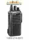 Ic-f3210d-01 Icom Vhf 136-174 Mhz 5 Watt 16 Channel Handheld Two Way Radio