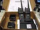 Ic-f3s-4 Icom Set Of Two