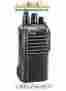 Ic-f4210d-21 Icom Uhf 450-512 Mhz 4 Watt 16 Channel Handheld Two Way Radio