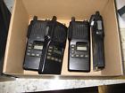 Ic-f4tr-2 Icom Uhf 2 Way