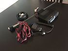 Ic-f6021 Icom Uhf-mobile-radio With Antenna And
