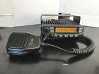 Ic-f621tr Icom Tr Uhf Mobile Radio Tested