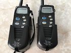 Ic-m1 Icom Lot Of Two