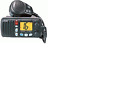Ic-m402s Icom New Black Fixed Mount Vhf Marine Radio 731797303325