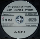 Cs-m411 Ic-m411 Icom Programming Software