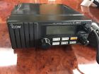 Ic-m57 Icom Vhf Marine Radio