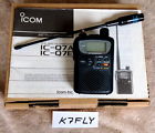 Ic-q7a Icom Vhf Uhf Ham
