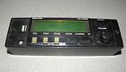 Ic-u400 Icom Uhf Transceiver Mobile Radio Head