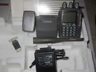 Ic-w21at Icom Dual Band Fm Handheld