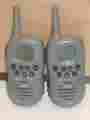 Ic211a-ut895 Gmr222 211a-ut895 Sylvania Lot Of 2 Walkie Talkie Way Radios Model Number Gmr 222