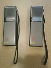 Icb-180 Sony 100mw Tranceivers 2