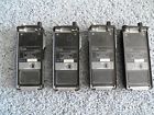 Icf4-4 Icom Lot Of 4