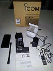 Ic-t2a Icom 144mhz Fm Transceiver