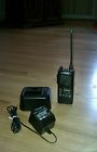 Icom 2 Way Radio W/charger